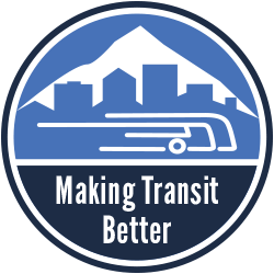 Making Transit Better