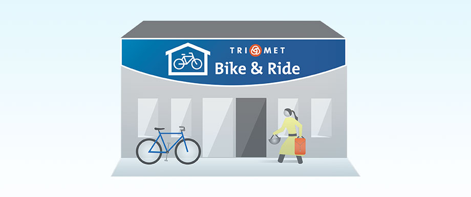 Bike Parking and End-of-Trip Facilities