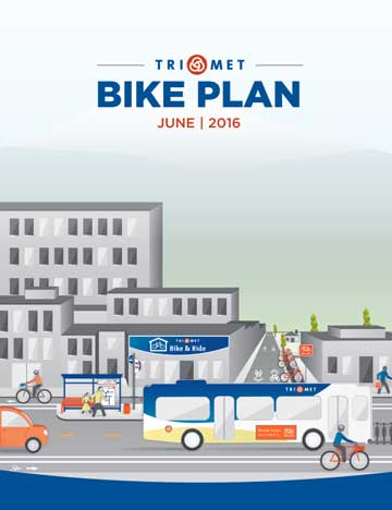Bike Plan cover