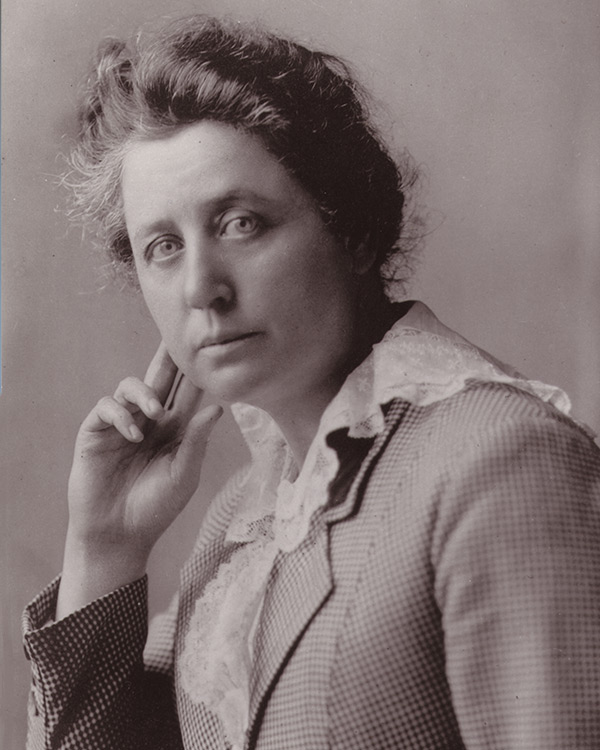 Dr. Marie Equi