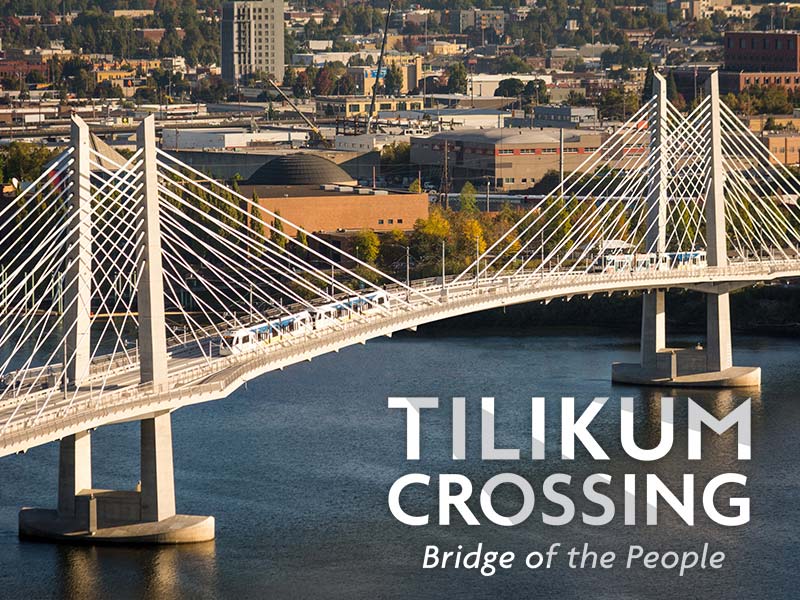 Tilikum Crossing