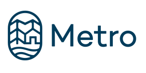 Metro logo