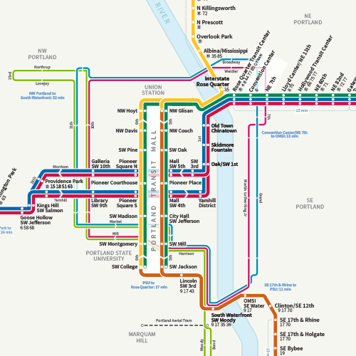 Maps