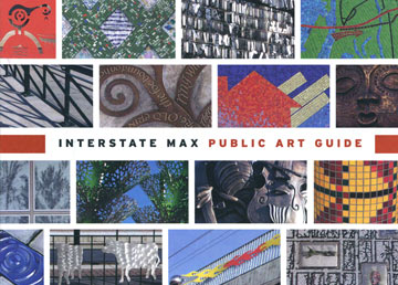 Public Art Guide cover