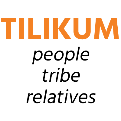 Tilikum: people, tribe, relatives