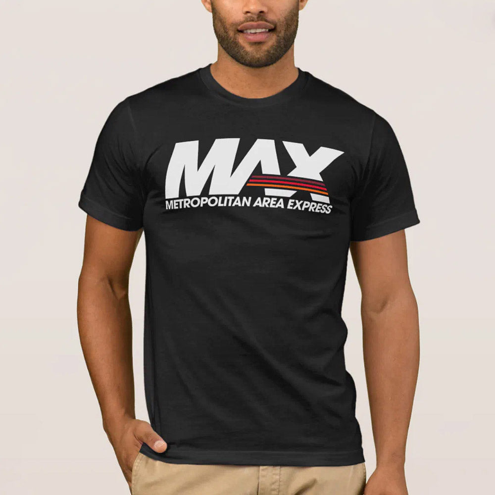 TriMet's Official Portland Merch and Souvenir Store