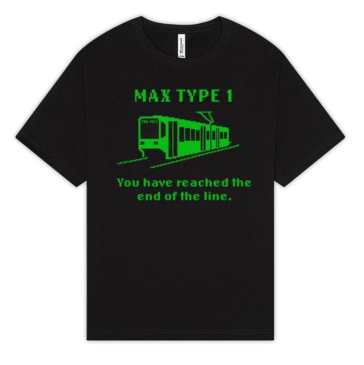 Official TriMet Merch & Souvenirs | Portland Transit Gifts, MAX Train