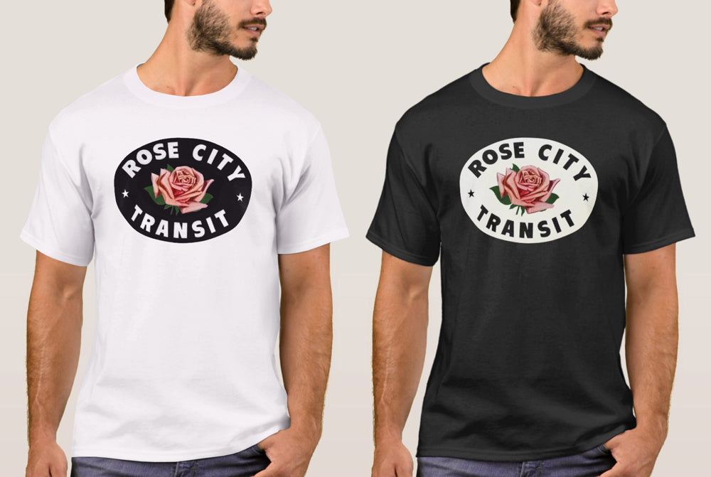Official TriMet Merch & Souvenirs | Portland Transit Gifts, MAX Train