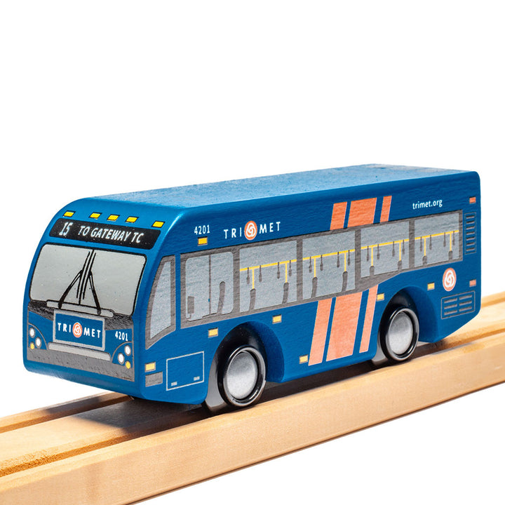 Official TriMet Merch & Souvenirs | Portland Transit Gifts, MAX Train