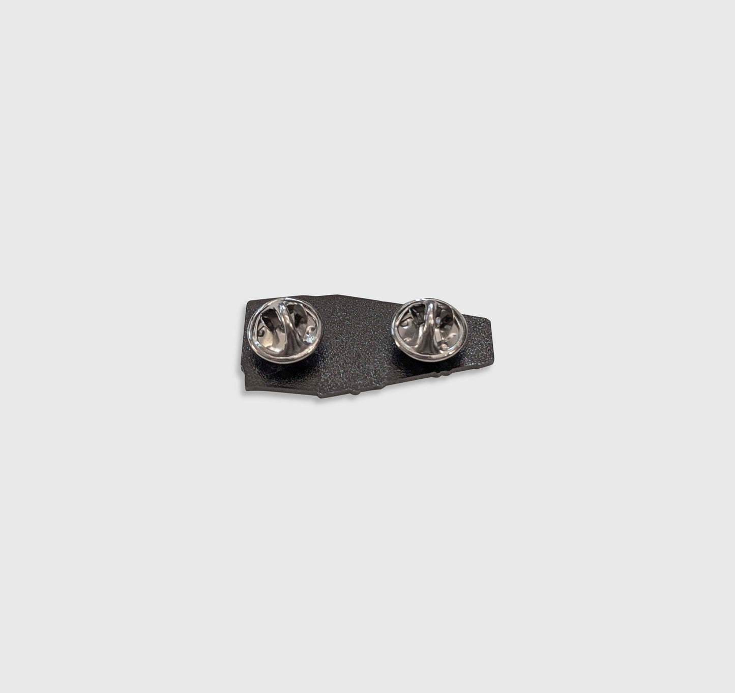 MAX Type 1 Hard Enamel Pin