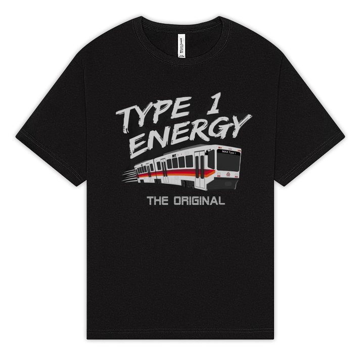 Official TriMet Merch & Souvenirs | Portland Transit Gifts, MAX Train