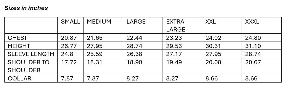 2024 Holiday Sweater