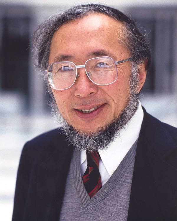 Bill Naito