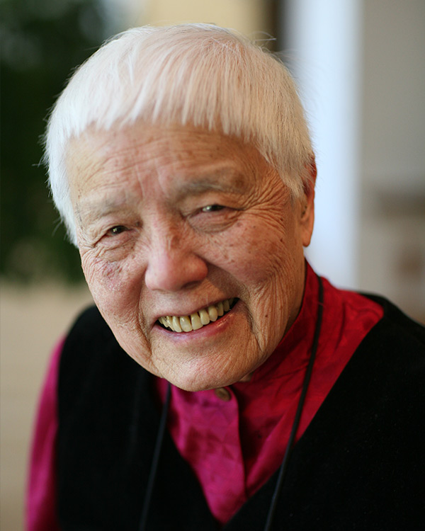 Grace Lee Boggs