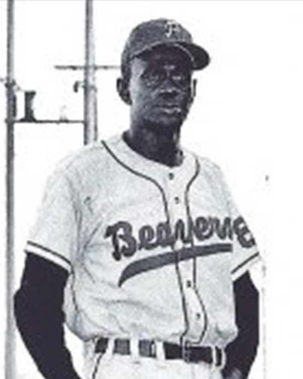 Satchel Paige